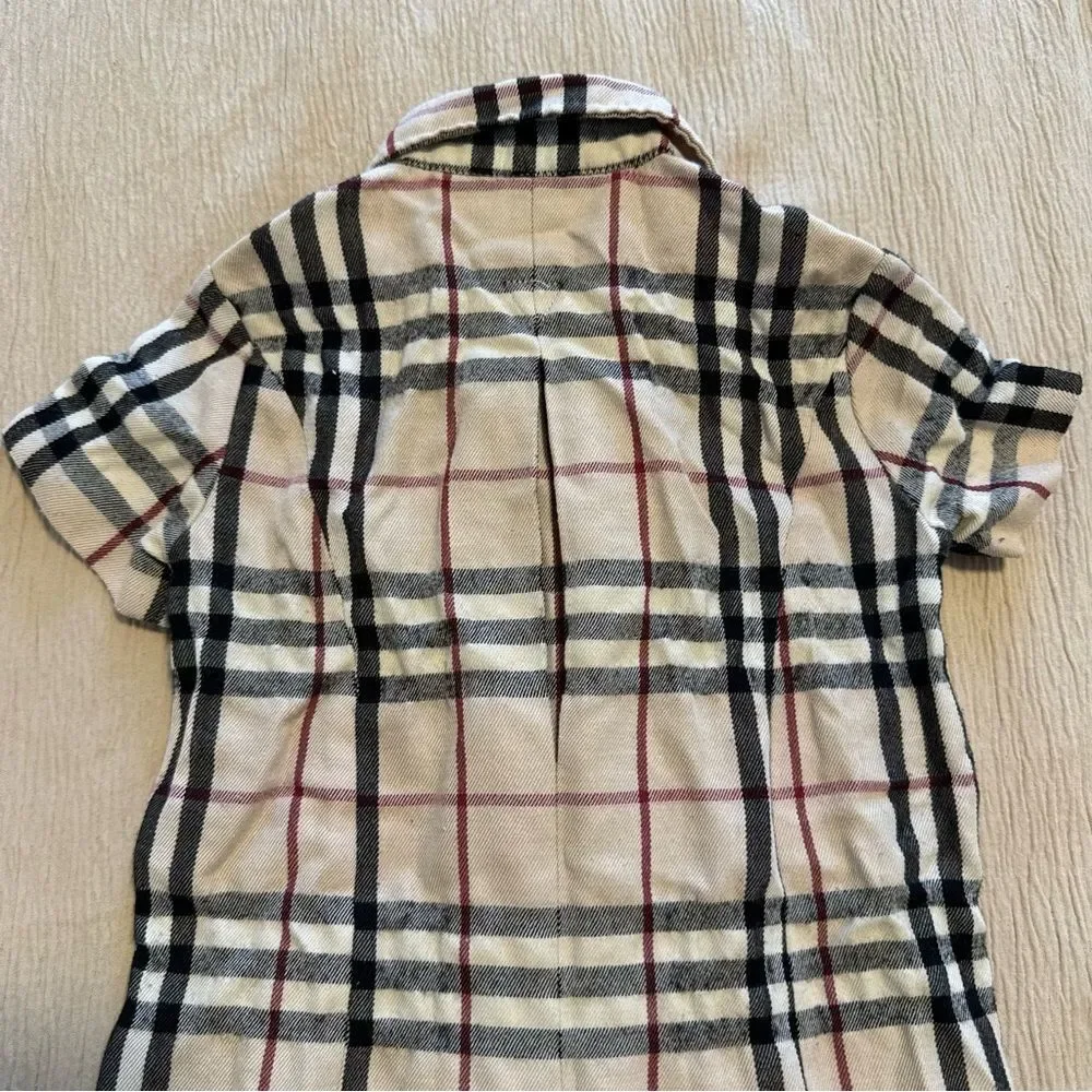 Burberry classic kids